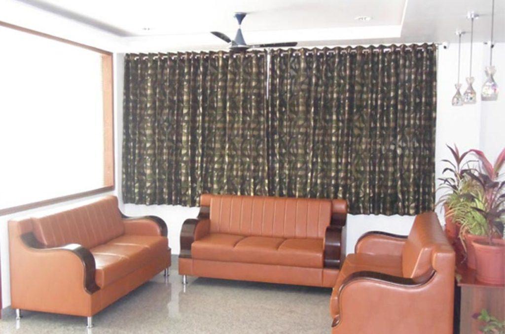 Gvk Inn Βιζαχαπατνάμ Εξωτερικό φωτογραφία