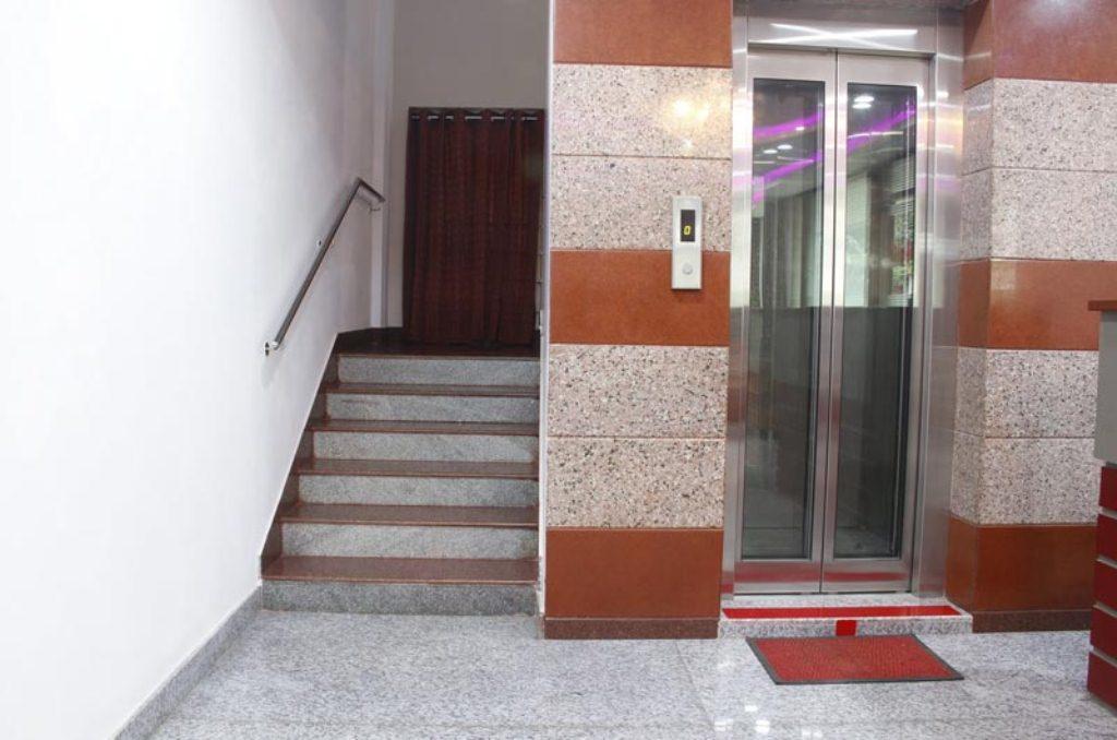 Gvk Inn Βιζαχαπατνάμ Εξωτερικό φωτογραφία