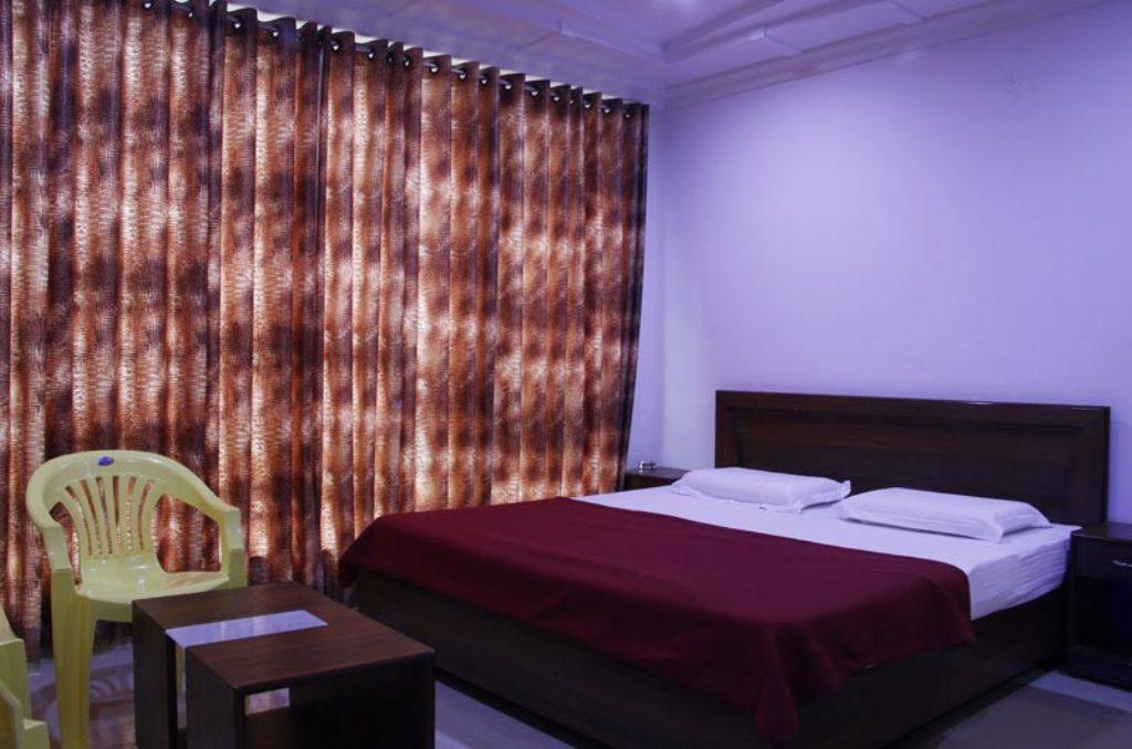 Gvk Inn Βιζαχαπατνάμ Εξωτερικό φωτογραφία